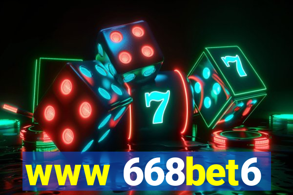 www 668bet6